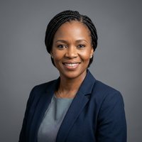 Dr. Thandi Mahlangu